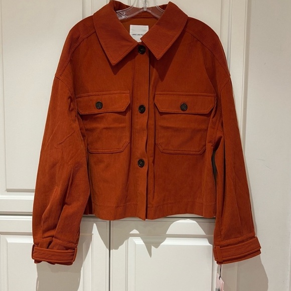 AVEC LES FILLES JACKET - Picture 2 of 5